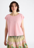 FOX'S Kastiges Shirt HOYAOS