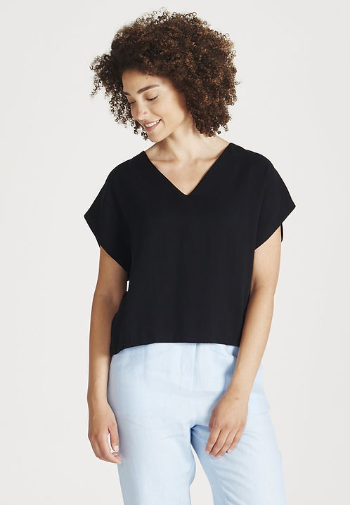 Givn BERLIN Top Ruby
