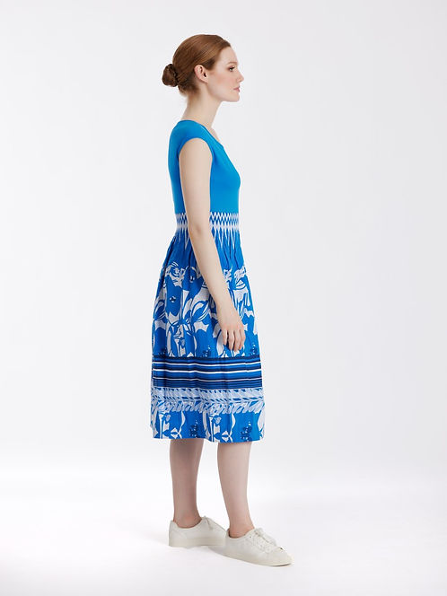 FOX'S Kleid LIMOKA